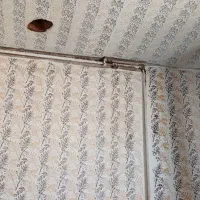 رنگ کاری ساختمان