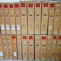 1 عدد 65 الجی مدل UA85006 2025 فول