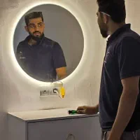 اسطا کار حرفیی نجار .MDF کار