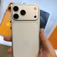 iPhone 17 Pro Max|موبایل|تهران, درختی|دیوار
