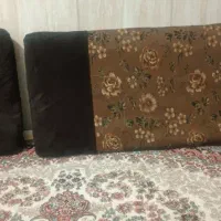 پشتی|پشتی|کرمانشاه, |دیوار