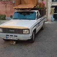 وانت بار|خدمات حمل و نقل|تهران, عباسی|دیوار
