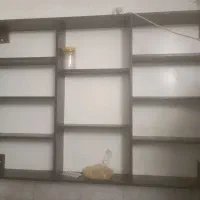 قفسه ام دی اف