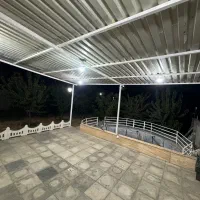 اجاره ویلا باغ لوکس روزانه
