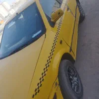 تاکسی سمند