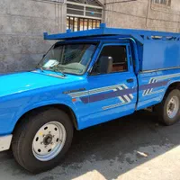 وانت بار نیسان