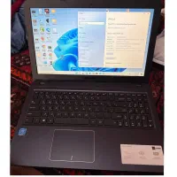 ASUS vivobook x543m نو