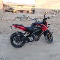 متور ان اس ۲۰۰ مدل ۹۵
