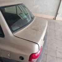 پراید مدل ۸۵