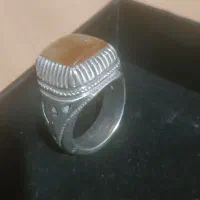 انگشتر شاکری
