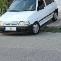 حاجبک کره ای استثنایی عروسک