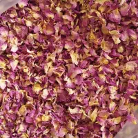گل خشک|خوردنی و آشامیدنی|خرمدره, |دیوار