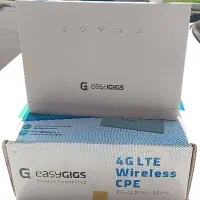 مودم سیم‌کارتی ایزیگیگ ـاقتصادی