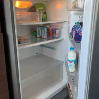 یخچال فریزر دوو