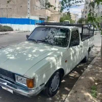 پیکان وانت مدل ۹۳