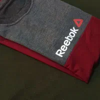 تیشرت پسرانه Reebok