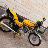 موتور150 چموتکر