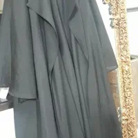مانتو مشکلی نو یک بار پوشیدم
