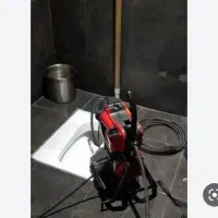 لوله بازکنی/ملکشهر خانه‌اصفهان رباط کاوه باهنرغرضی