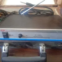میکروفون بیسیم