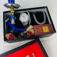 ساعت مردانه و زنانه و بچگانه