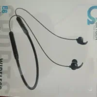 هندزفری گردنی oxygen e8