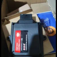 کیت cng سکونشیال نو
