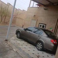 فروش خودرو  ام وی ام ۵۵۰ مدل ۹۴ تک برگ سند