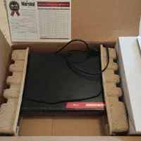 دی وی دی مارشال مدل ME-5031