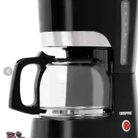 قهوه ساز مدل GEEPAS6103