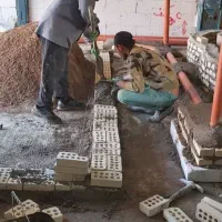 اجرای کاشی و سرامیک و هبلکس /کلی و جزئی