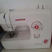 چرخ جانتک
