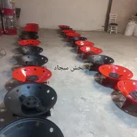 تنور گازی