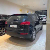 جک s5|خودرو سواری و وانت|قم, دانش|دیوار