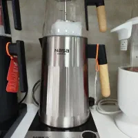 چای‌ساز فوق حرفه ای ناسا