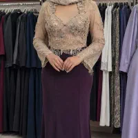 لباس مجلسی در حد M1