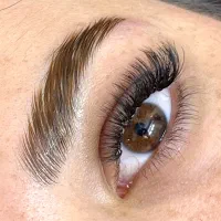 اکستنشن مژه لیفت ابرو مناسب ترین قیمت