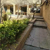 خانه و ویلایی مترو اقدسیه((دربست))