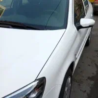 راناپلاس سقف شیشه ای استثنایی بدون رنگ