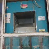 کولر 4000 بغل زن