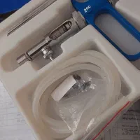 سرنگ اتوماتیک سکورکس و پارس خاور
