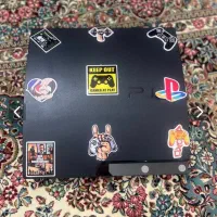 Ps3اسلیم|کنسول، بازی ویدئویی و آنلاین|کرمان, |دیوار
