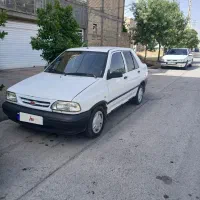 پراید مدل ۹۵