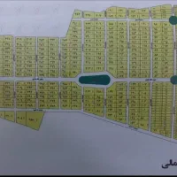 ۹۰۰مترزمین ملاردویلاشمالی سند۶دانگ‌کامل(کاسبی)