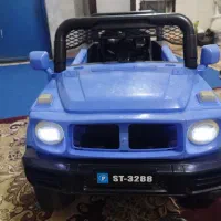 ماشین شارژی