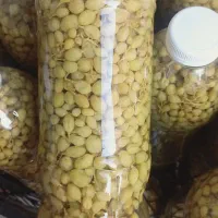 کشمش قوره و آبغوره