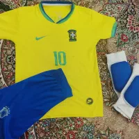 لباس ورزشی پسرانه