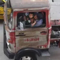 خاور ۶۰۸