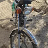 موتور CDI ژاپن تمیز