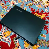 لپتاپ لنوو Core i5 نسل4/گرافیک مجزا(۱)هارد500/رم 6